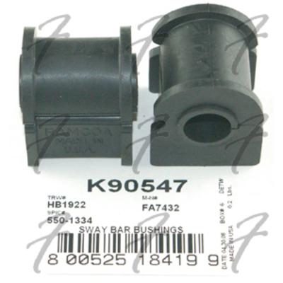 Falcon steering systems fk90547 sway bar bushing