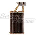Spectra premium industries inc 94600 heater core