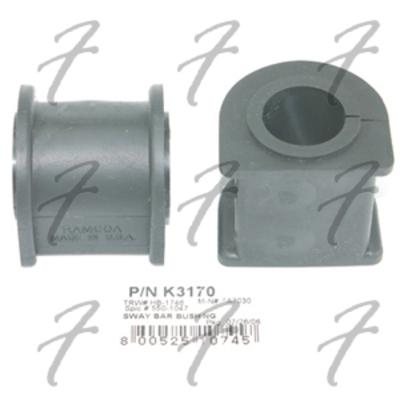 Falcon steering systems fk3170 sway bar bushing
