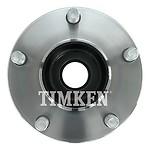 Timken HA590124 Front Hub Assembly, US $177.92, image 2