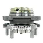 Timken HA590124 Front Hub Assembly, US $177.92, image 3