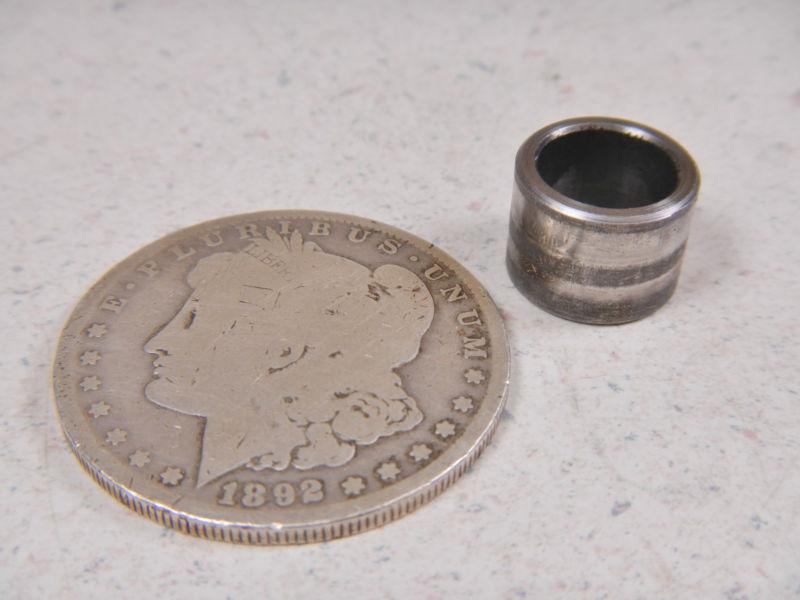 03 yamaha yz450f shifter shift shaft spindle return spring collar spacer