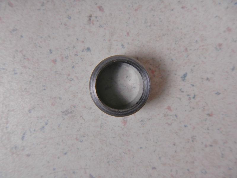 03 YAMAHA YZ450F SHIFTER SHIFT SHAFT SPINDLE RETURN SPRING COLLAR SPACER, US $24.99, image 2