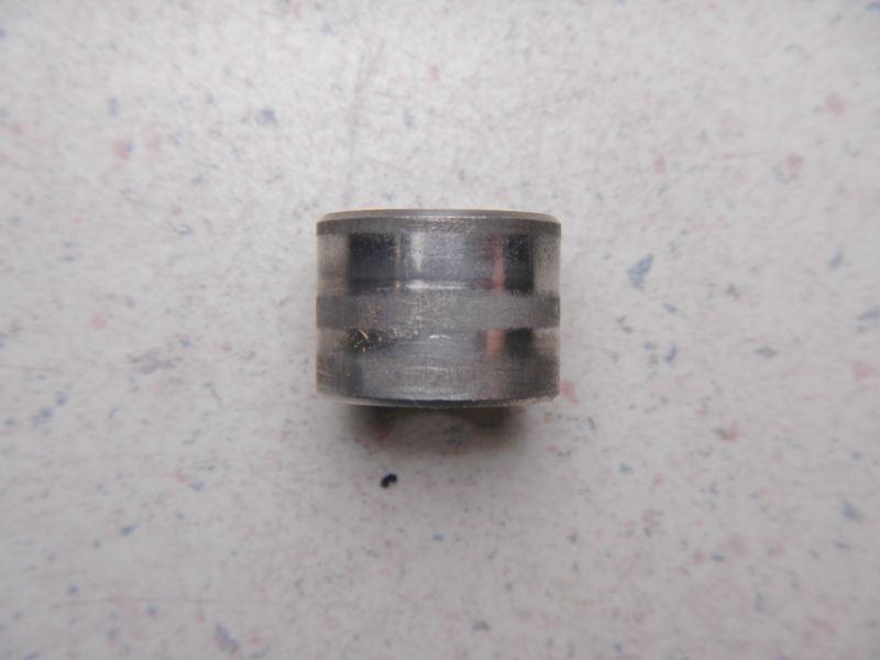 03 YAMAHA YZ450F SHIFTER SHIFT SHAFT SPINDLE RETURN SPRING COLLAR SPACER, US $24.99, image 3