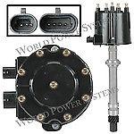 Wai world power systems dst1830 new distributor