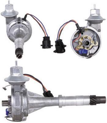 CARDONE 30-4891 Distributor-Reman Distributor (Electronic), US $103.08, image 2