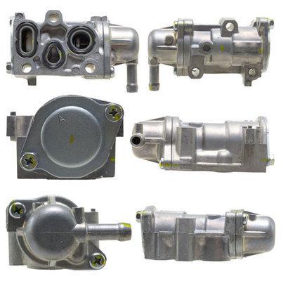 Airtex 6f1004 carburetor solenoid-fast idle valve solenoid