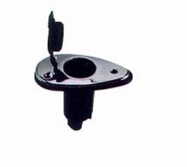 Perko baseoval 2w - compatible base 1048p00dp