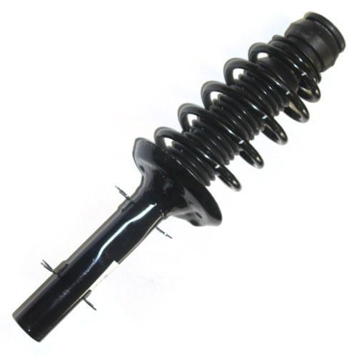Find UNITY AUTOMOTIVE 11100 Front Strut & Coil Spring Assembly in