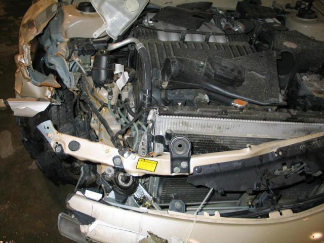 2000 mitsubishi diamante outer tail light lamp right