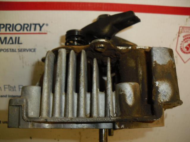 BRIGGS AND STRATTON 6.5 HP HEAD, US $45.00, image 3