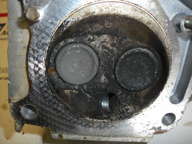 BRIGGS AND STRATTON 6.5 HP HEAD, US $45.00, image 5