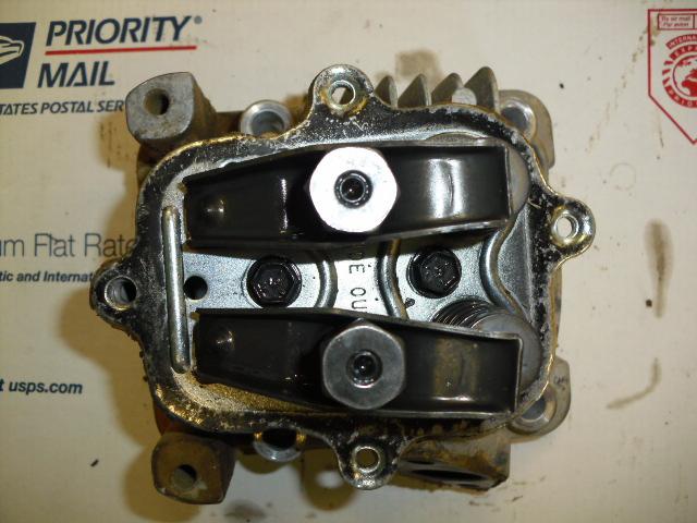 BRIGGS AND STRATTON 6.5 HP HEAD, US $45.00, image 6