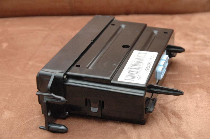 BUICK LESABRE DIGITAL TEMPERATURE CONTROL AUTOMATIC HEATER CLIMATE ATC 16236054, US $59.95, image 2