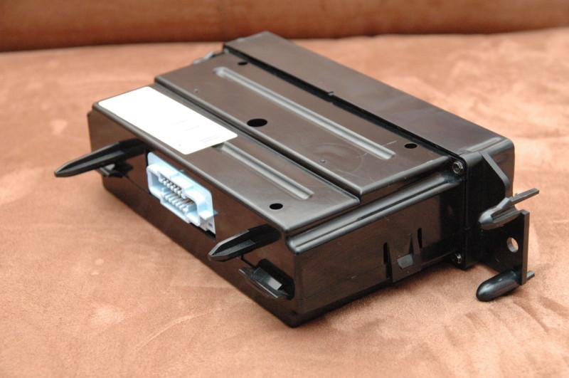 BUICK LESABRE DIGITAL TEMPERATURE CONTROL AUTOMATIC HEATER CLIMATE ATC 16236054, US $59.95, image 3