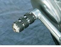 MOTORCYCLE HARLEY SOFT-RIDE SHIFTER PEG, US $14.99, image 2