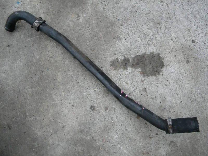 91 porsche 911 964 oil line pipe 96420725014