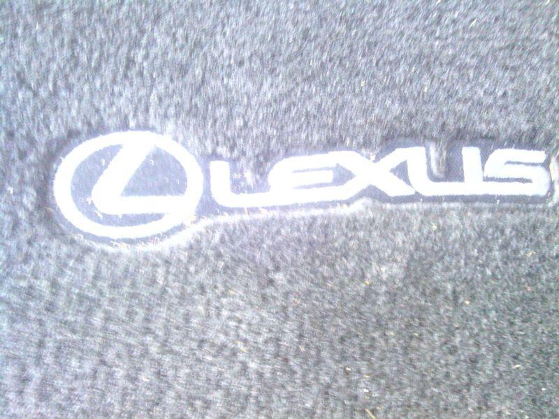 Find 1997 1998 1999 2000 2001 Lexus ES300 ES 300 Trunk Rug Mat Floor Factory Oem in Norcross
