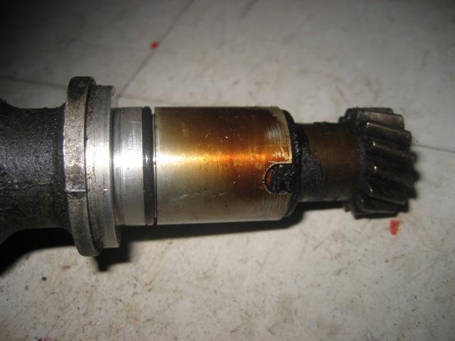 DISTRIBUTOR JAGUAR XJ6 XJS 88 89 90 91 92 93 94 36566, US $53.99, image 2