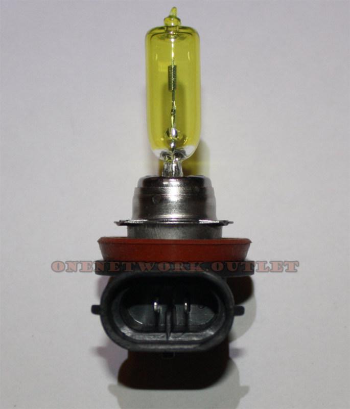 Find H9 Yellow Xenon HID Look Headlights bulbs Headlamp fog lights