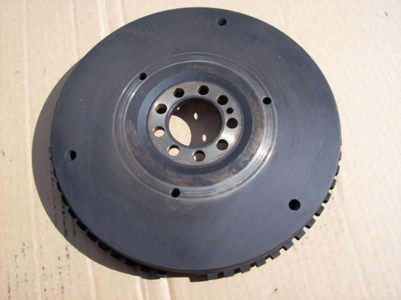Find Porsche 944 S2 Flywheel Part 944.102.105.6R 944 S2 Fly
