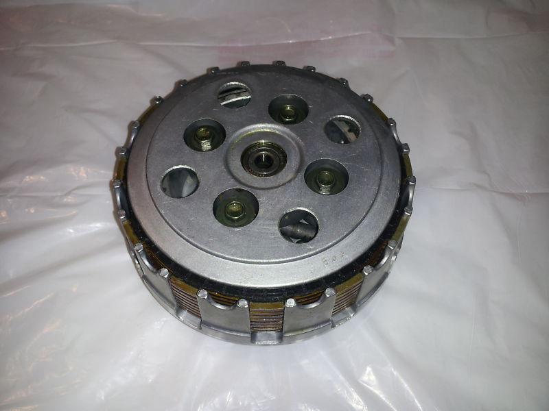 Find 2001 2013 Suzuki DR650 DR 650 Clutch Basket GEAR, PRIMARY in