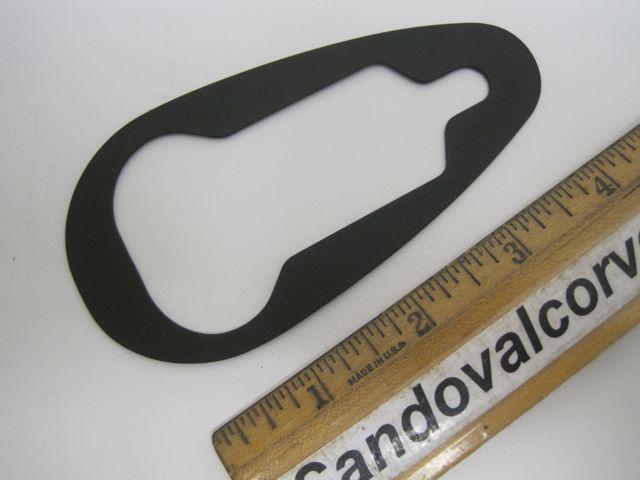 Convertible Top Bow Lock Gasket Kit NEW 1964 - 1967, US $3.69, image 2