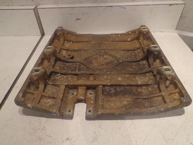 Yamaha waveventure waveraider 760 700 ride plate