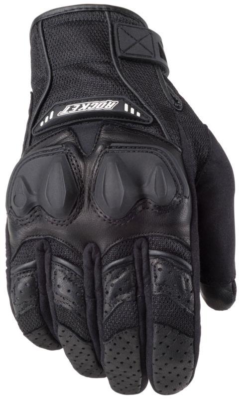 New joe rocket phoenix 4.0 gloves, black, 2xl