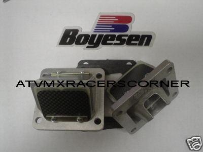 Boyesen rad valve valves yamaha banshee 350