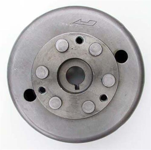 Kawasaki kxf250 tecate 4 ricky stator flywheel