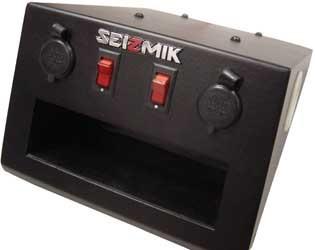 Seizmik rhino e-top 3026