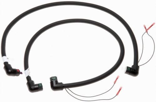 Gates def7007 diesel emiss fluid components-diesel emissions fluid hose assembly