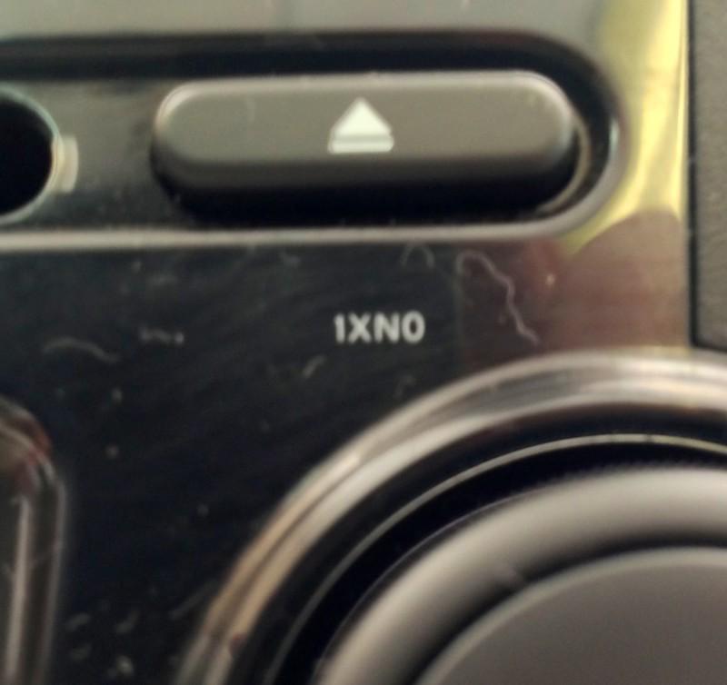 2007-2011 HONDA CRV OEM RADIO AM/FM/6 DISC/AUX READY (39100-SWA-A004), US $75.00, image 3