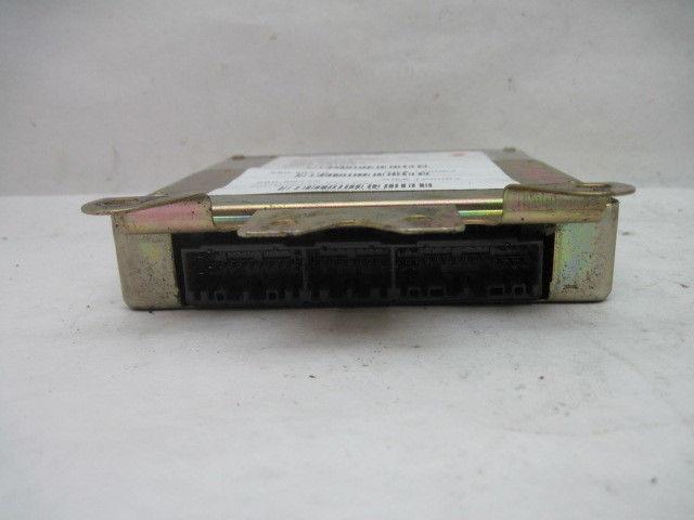 Ecu ecm computer mirage colt summit 1995 95 md303484 e2t39382 534444