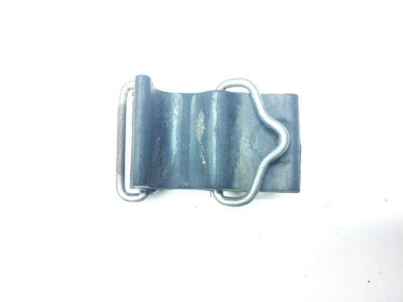 Fuel gas tank strap holder 2004 - 2009 trx450er trx450r trx450 trx 450r 04 - 09 