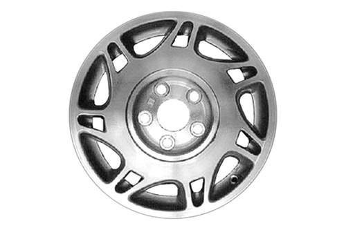 Cci 73637l10 - 93-97 infiniti j30 15" factory original style wheel rim 5x114.3