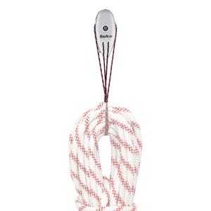 Brand new - barton marine 52001 - line tamer - white - (pair) - 52 001