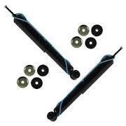 Pair of 2!!          monroe sensa trac   5896       rear  shock absorbers