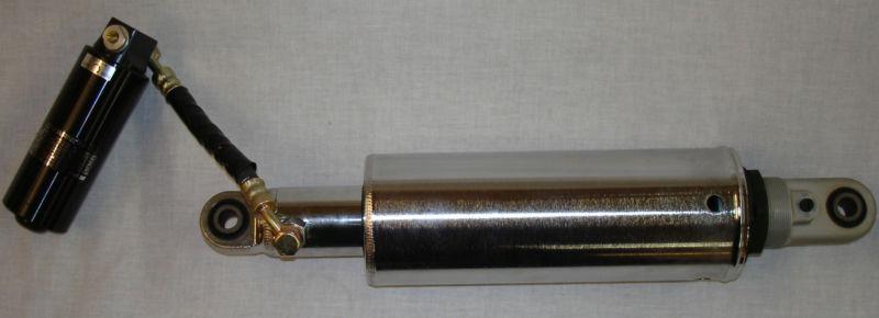 Buell rear shock, s3 & s3t 1999-02, s2 95-96  new in box. k0431.m