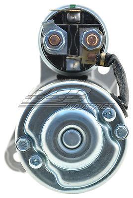 Bbb industries n17131 starter-new starter