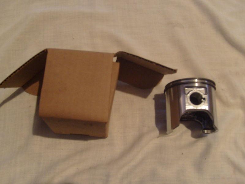 Ski doo formula 500 piston with rings 420888176