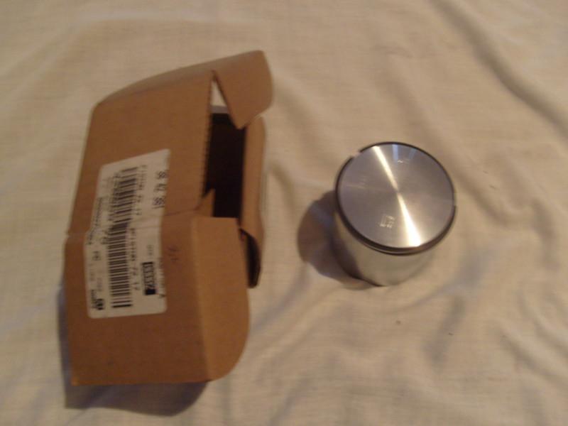Ski Doo Formula 500 Piston with Rings 420888176, US $64.99, image 2