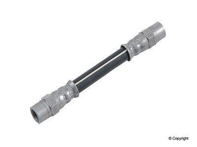 Wd express 542 06016 500 brake hose, rear-meyle brake hydraulic hose