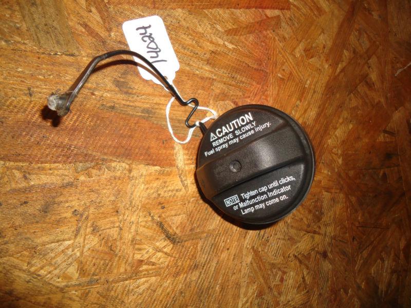 Sell Factory Fuel Gas Cap Lid Toyota Corolla Camry & Other Models 20002005 14024 in Kimper