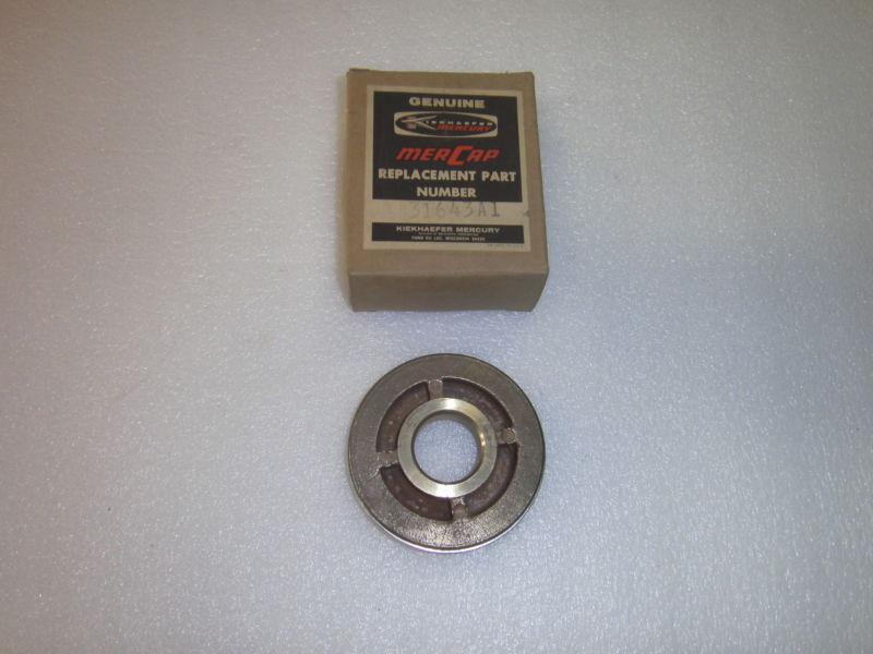 Mercury kiekhaefer hub assembly 31643a1 