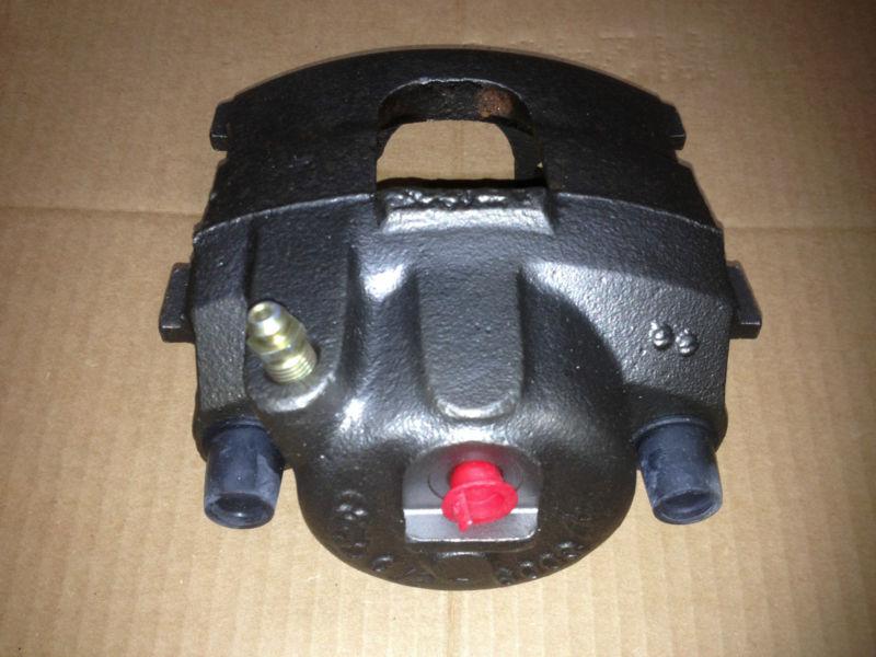  ford escort tempo exp lynx topaz remanufactured left brake caliper 18-4201