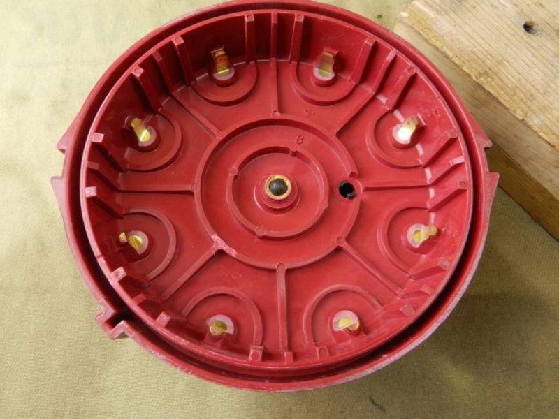 MSD 8582 Pro Billet Distributor Mechanical Advance Mustang SB Ford 289 302, US $222.22, image 3