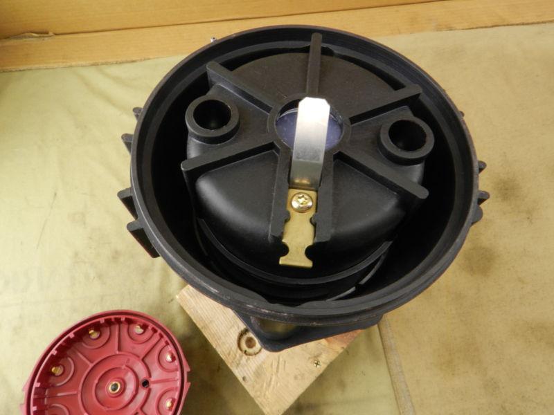 MSD 8582 Pro Billet Distributor Mechanical Advance Mustang SB Ford 289 302, US $222.22, image 4