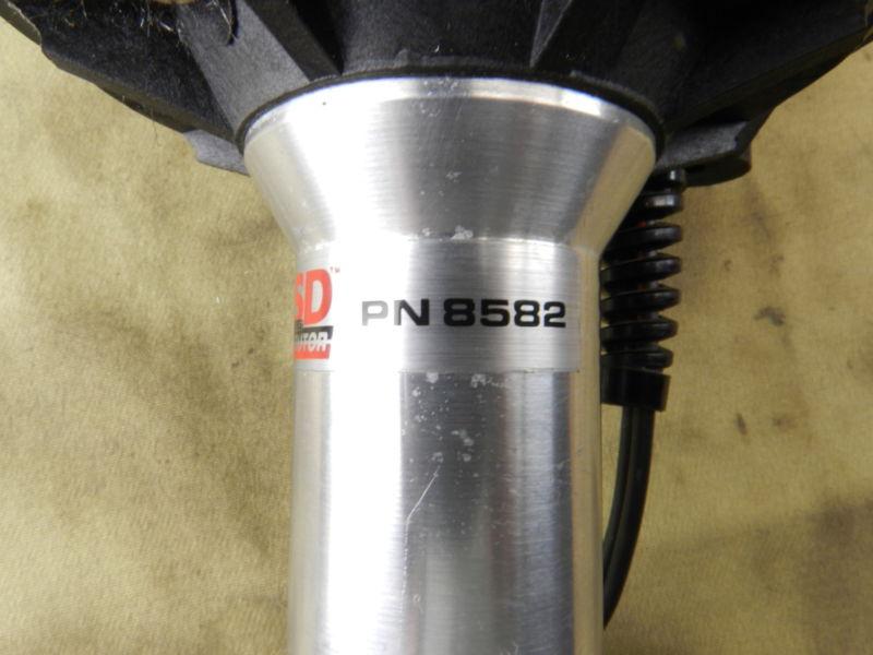 MSD 8582 Pro Billet Distributor Mechanical Advance Mustang SB Ford 289 302, US $222.22, image 6